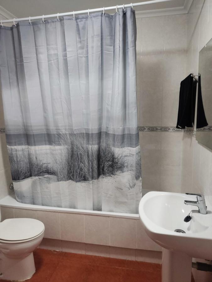 Ferienwohnung Casa Mira Mijedo Argoños Exterior foto